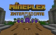 Mineplex lobby (Image via Minecraft)